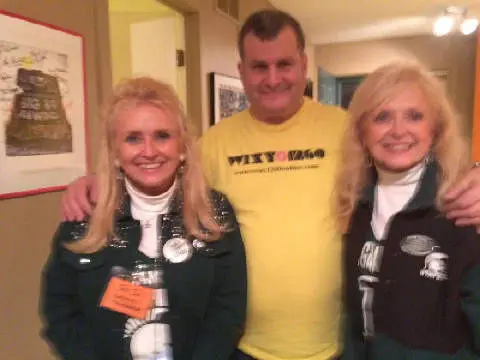 WIXY 1260 - Ray King & Weather Ladies