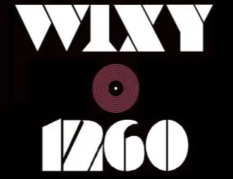 WIXY 1260