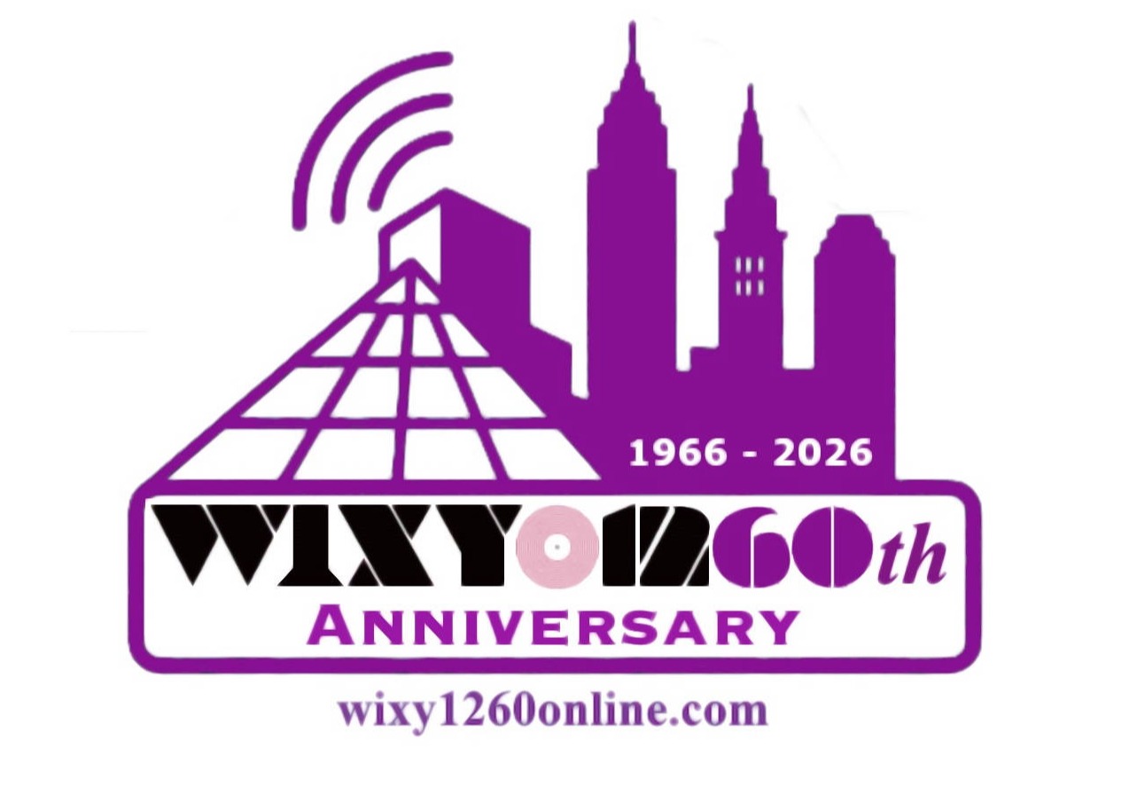 WIXY 1260